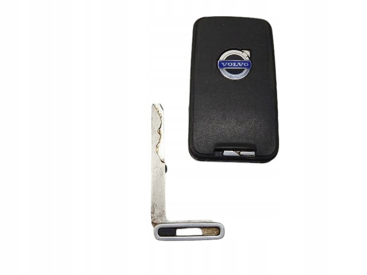 фото №6, Замок зажигания ah4n15607ae volvo s60 ii 2010-