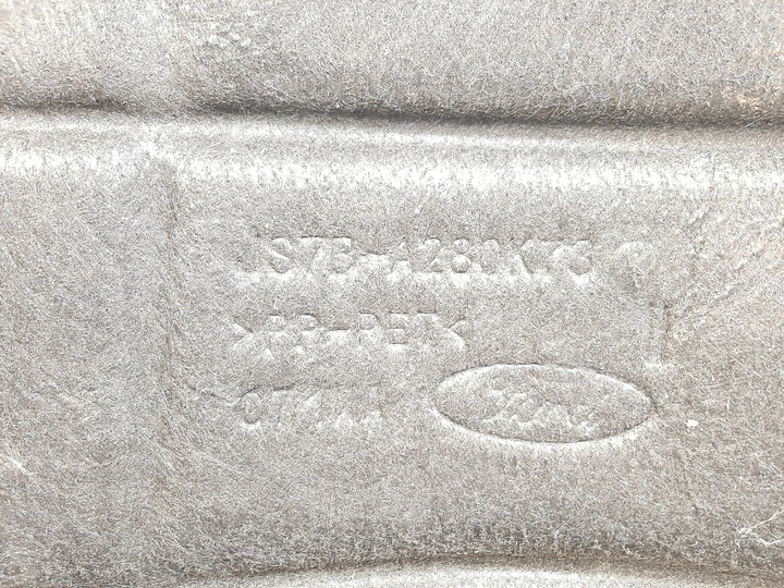 фото №10, Ford mondeo mk5 20r универсал подкрылок правый зад