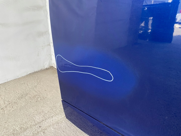 фото №12, Volkswagen vw id5 id.5 дверь левая передние познань ==giełda==