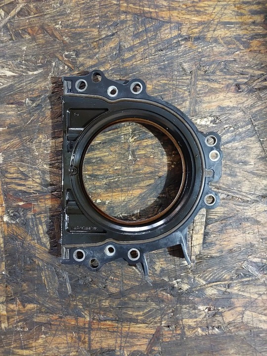 фото №6, Сальник вал seat leon iii 1.2 tsi cyv 04c103173e