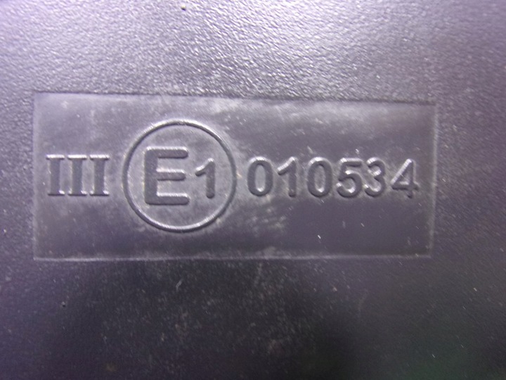 фото №8, Opel astra ii bertone дзеркало праві