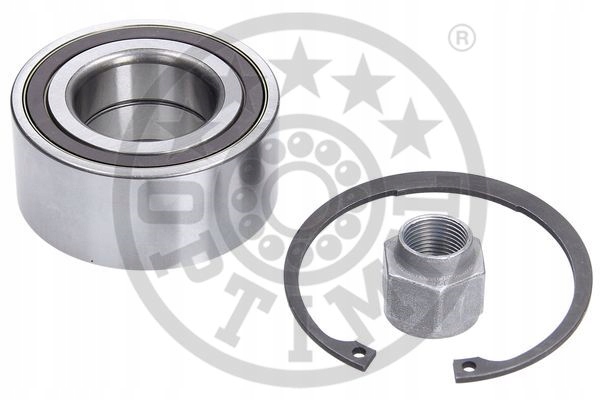 фото №1, Підшипник колеса ступиця starmann rs-6206 = 601206 optimal