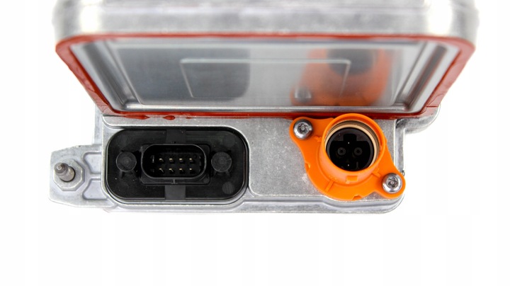 фото №9, Volvo xc40 підігрівач рідини охолоджуючої 31694130