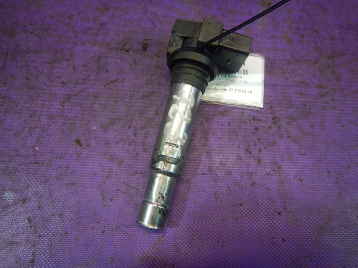 фото №1, Vw golf iv 97-06 1.6 105km котушка запалювання 0040102030