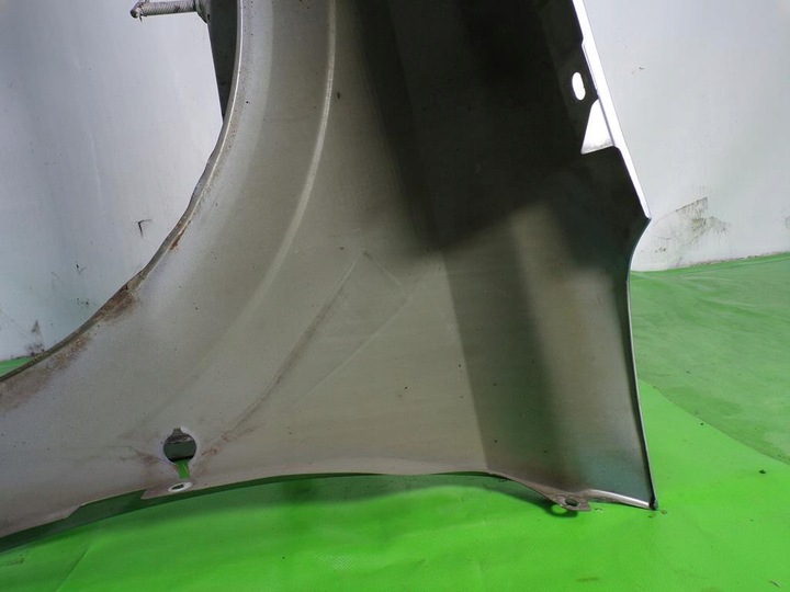 фото №7, Opel vectra c рестайлінг крило перед правий z163