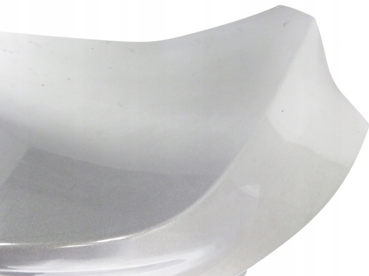 фото №5, Кришка багажника ford focus mk3 iii sedan