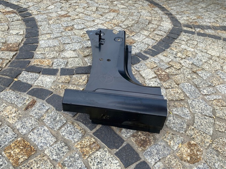 фото №15, Opel astra k 5 v обшивка поріг стійка лівий 39045590 39117465 оригінал нове