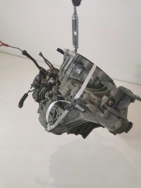 фото №7, Кпп кпп / коробка передач kia sportage hyundai tucson 2.0 crdi t7mfd