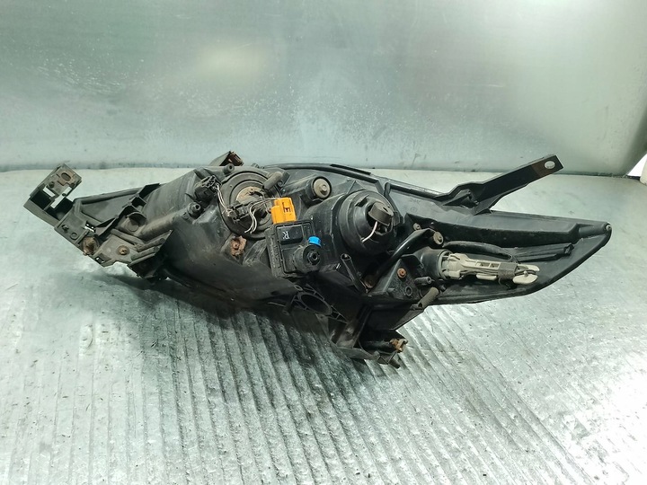 фото №8, Лампа перед правая mazda 5 05-10 p5115r p4998