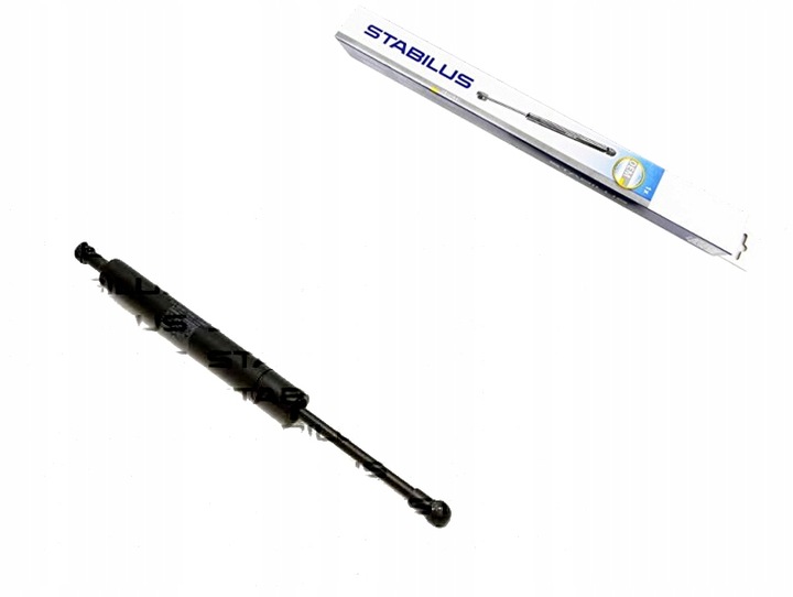 фото №1, Stabilus амортизатор телескоп кришки 12768264 4699260