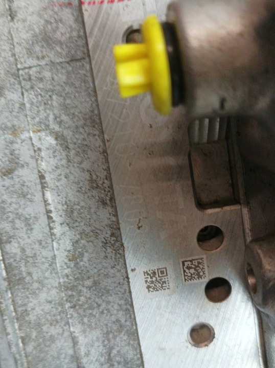 фото №6, Насос тормозная 47270-47030 47210-78080 300h 2.5 гибрид lexus nx i