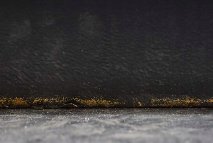 фото №10, Дверь левая зад задние чёрные toyota hilux 7 vii 05-15