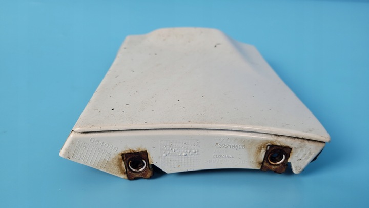 фото №5, Volvo xc60 ii 21r 2.0d накладка планки порогової права 32216696