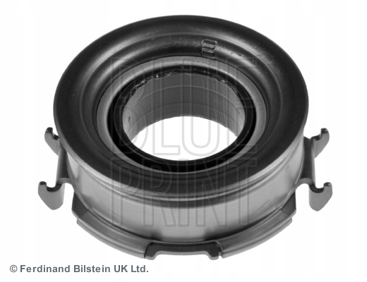 фото №15, Подшипник выжимной сцепления subaru legacy ii bd, b