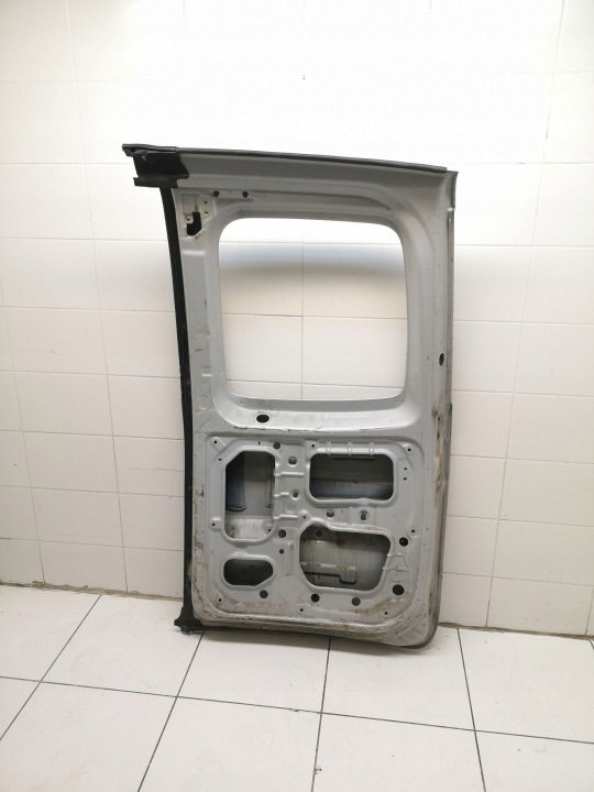 фото №8, 2010 hyundai h-1, starex, satellite двері задні вантажний