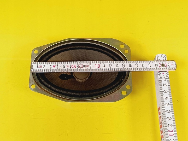 фото №6, Динамік лівий зад daewoo kalos 96540726 nr146