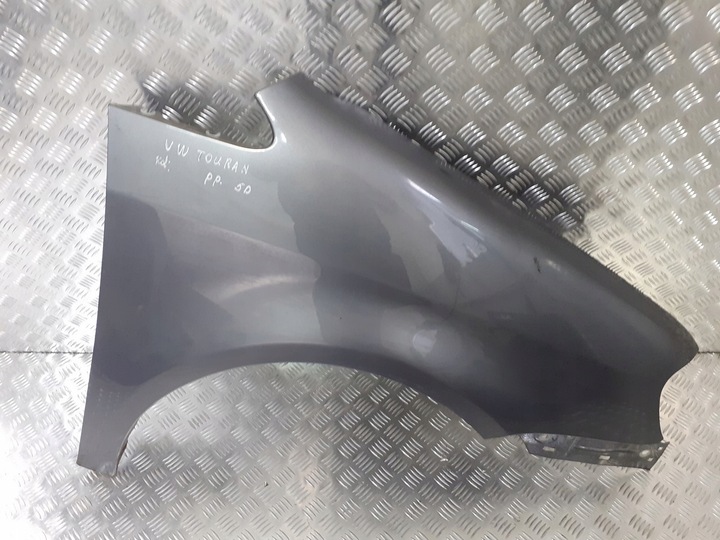 фото №1, Крыло правые vw touran