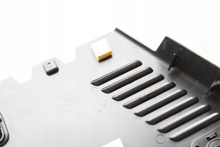 фото №8, Права оббивка багажника peugeot 3008 suv 9812509077 1.2l бензин 96kw