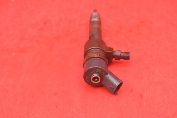 фото №7, Форсунка форсунка тест 0445110276 fiat croma 2 ii 1.9 jtd 120 km 05-08