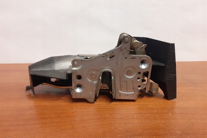 фото №10, Замок задніх лівих двері audi 100 5000 2027330308 2000