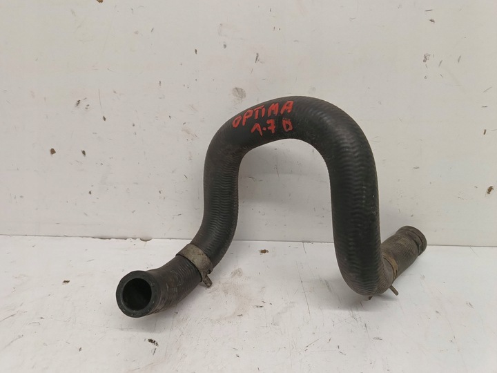 фото №1, Kia optima iv 1,7crdi шланг шланг воды 97312-d4400 2018r