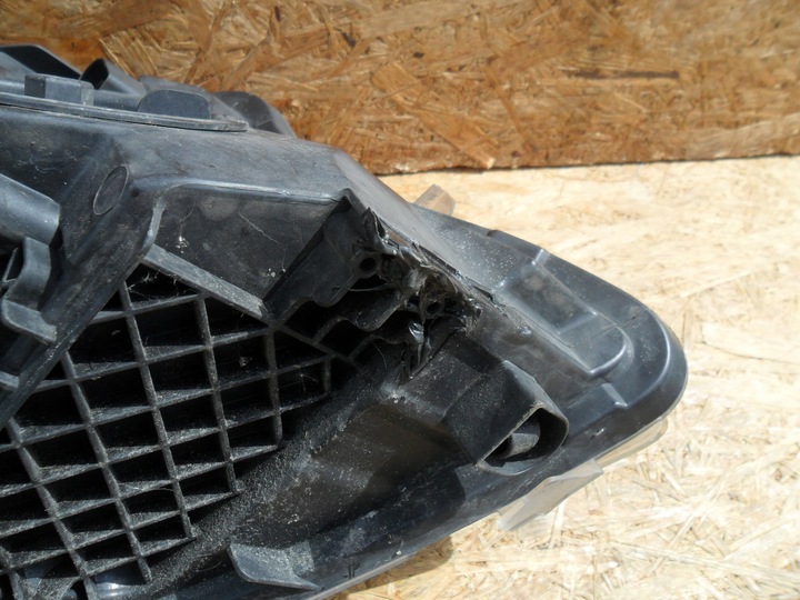 фото №15, Mercedes vito w447 лампа левая перед a4478200061