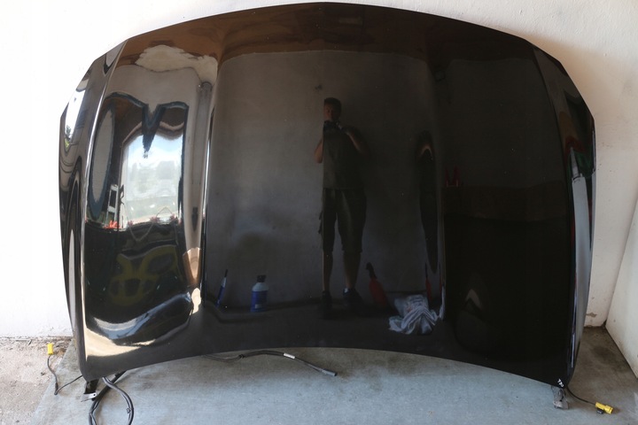 фото №1, Капот петлі патрони перед mercedes w156 gla 191 2013-2017