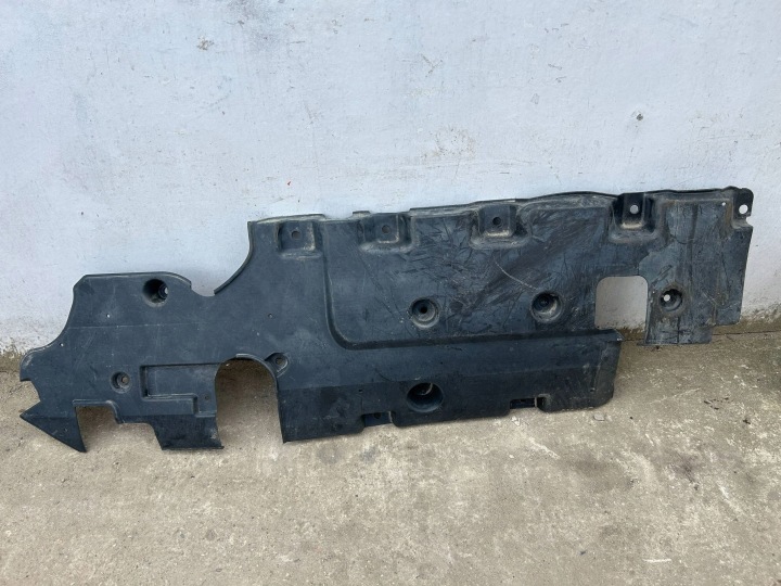 фото №6, Захист шасі jeep compass ii 52157001