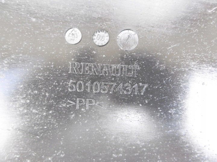 фото №14, Підкрилок лівий перед передні renault magnum dxi