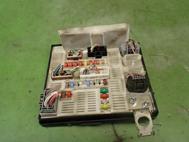 фото №1, Модуль usm renault megane ii fl 08r 8200481866j