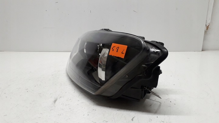 фото №11, Vw polo v 5 09-14 лампа левая передняя 6r1941015e