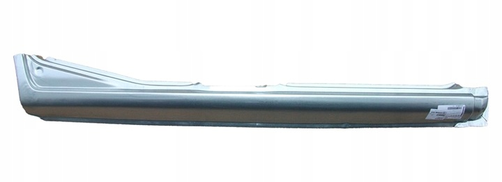 фото №1, Поріг обшивка порога suzuki wagon r+ 93-00 новий pr