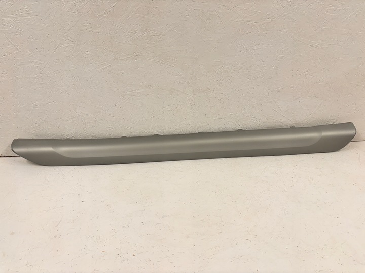 фото №1, Suzuki sx4 cross планка накладка порога 77232-61m