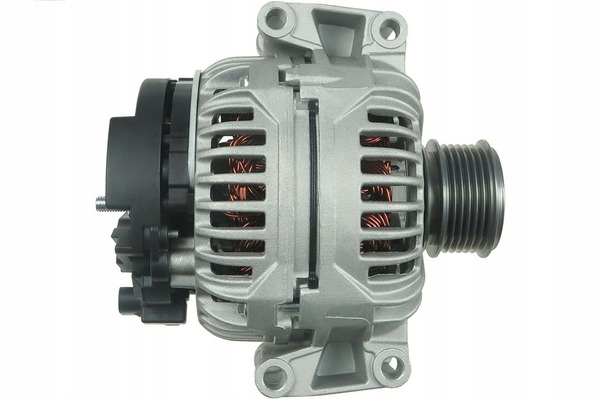 фото №4, Генератор as-pl a0195 pl dystrybucja