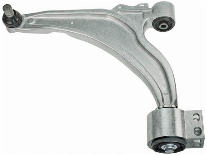 фото №1, Важіль перед лівий opel zafira c 1.4-2.0 11-19 vauxhall zafira 1.6 13-18