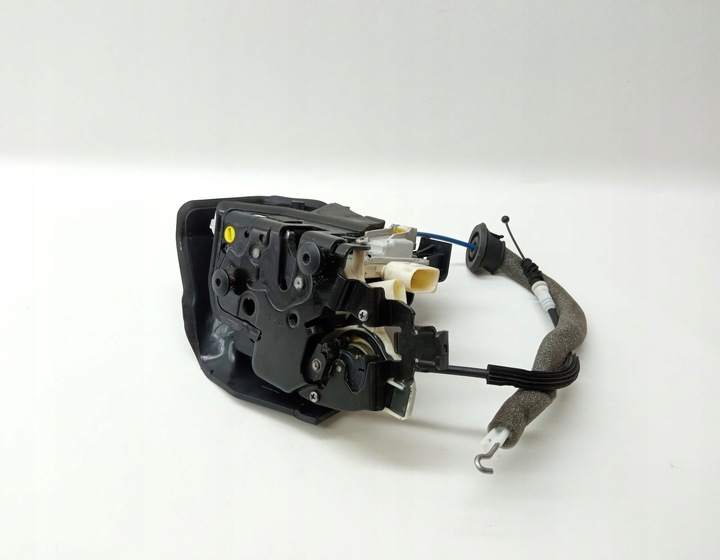 фото №1, Замок двері лівий зад задній audi a8 d4 4h0839015c