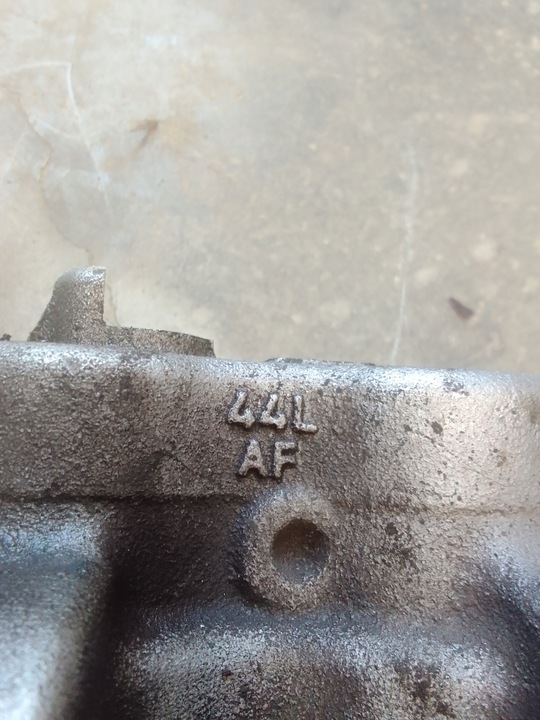 фото №11, Mercedes gla w247 18- суппорт левый перед l72377ad usa