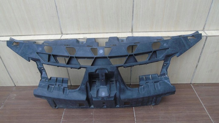 фото №11, Renault laguna ii рестайлінг абсорбер підсилювач ковзун бампера 000141905