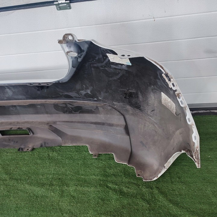 фото №10, Бампер зад nissan micra k14 85022 5fa0h