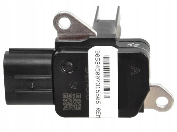 фото №5, 8% потужність high витратомір maf toyota corolla e15