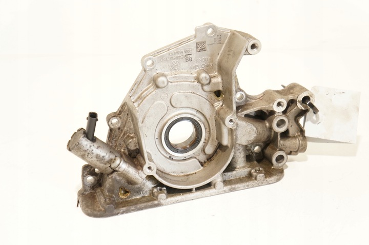 фото №1, Насос масла vw golf kamiq arona 1,0tsi 04e115105bq