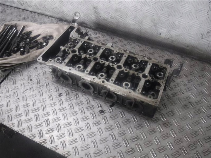 фото №8, Головка bmw f30 2.0 d n47d20c