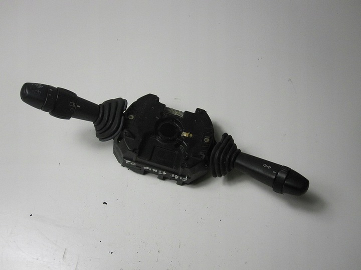 фото №5, Перемикач комбінований підкермові важелі fiat stilo 02r