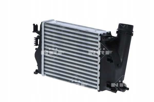 фото №14, Радиатор воздуха intercoolery nrf 30972