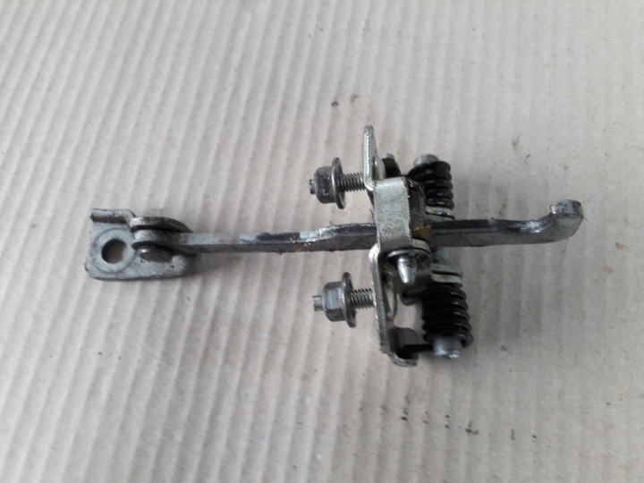 фото №1, Обмежувач двері dacia sandero logan ii stepway