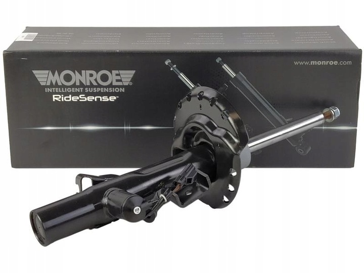 фото №5, Monroe амортизатор перед le ford galaxy s-max