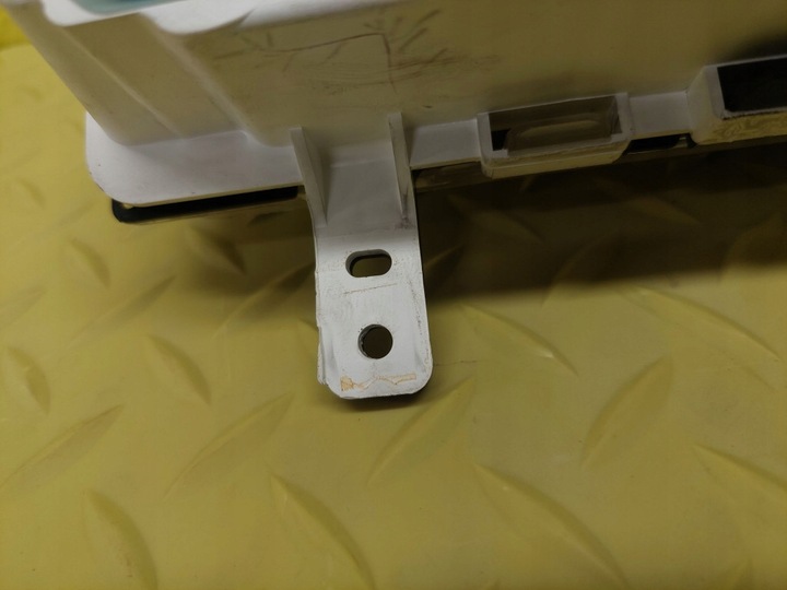 фото №7, Land rover freelander 1.8 спідометр  прилади 52010468c