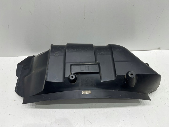 фото №1, Ford ranger iii 3 iv 4 v 5 підкрилок зад задні ліві gb3b-2128345-aa