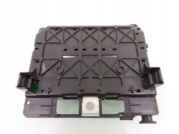 фото №5, Bsi renault scenic i fl 1.6 8200029342a s108502610b