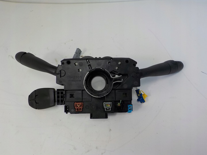 фото №7, Peugeot 308 переключатель комбинированный 96643943xt